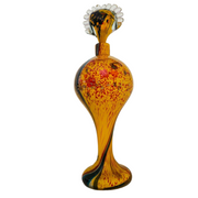 Ioan Nemtoi Perfume Bottle Yellow
