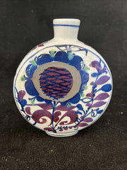 Royal Copenhagen Fajence Vase 211/3102