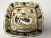 Royal Copenhagen Nils Thorsson Fajance Baca Dish 719/2882