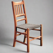 Shackleton Thomas Cottage Side Chair Cherry